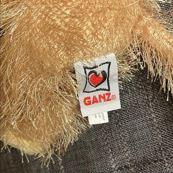 GANZ Plush Lioness - Picture 2 of 12